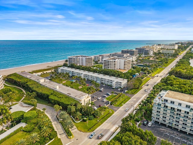 2565 S Ocean Boulevard #108, Palm Beach
