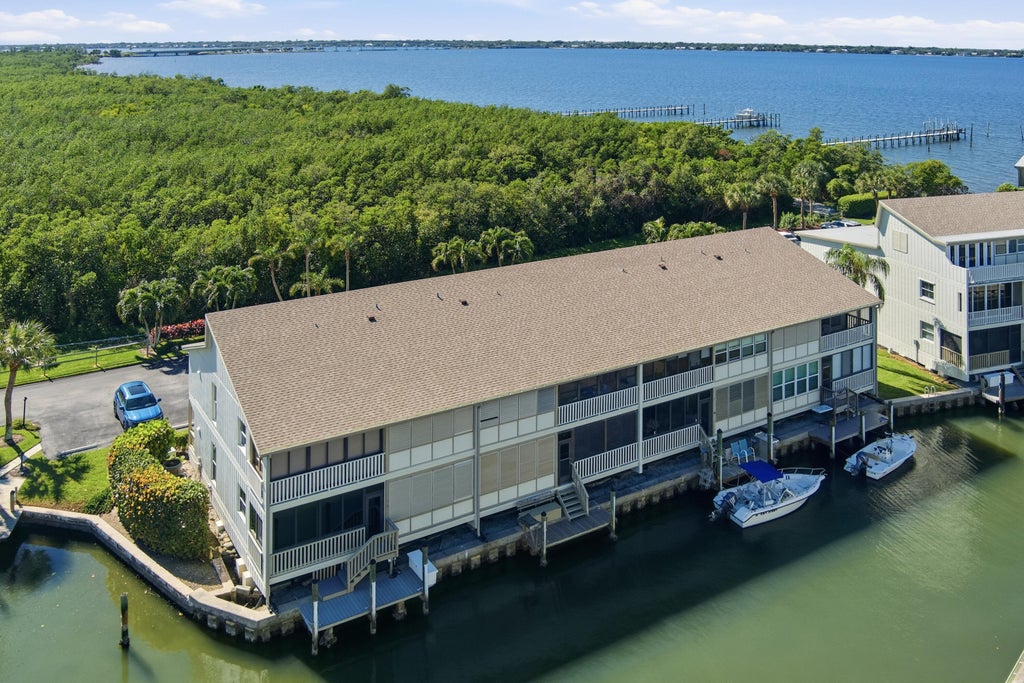 1456 Ne Ocean Blvd #9-202, Stuart