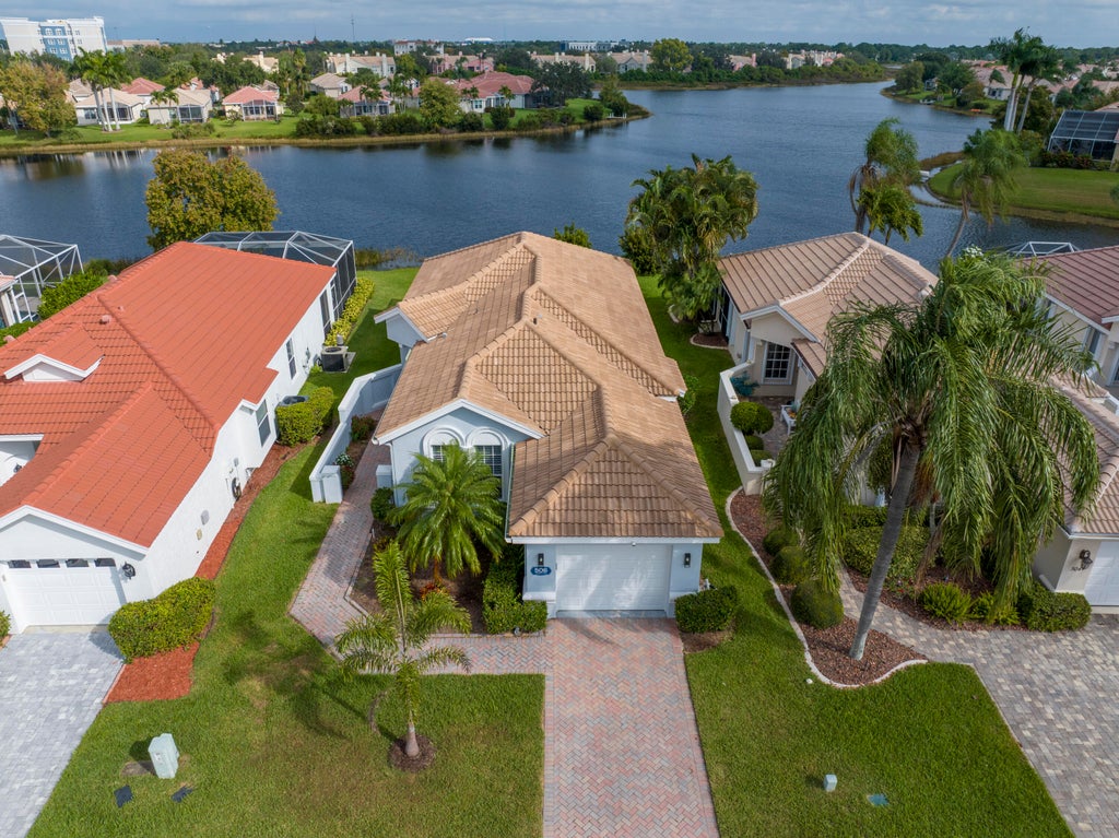 506 Sw Treasure Cove, Port Saint Lucie