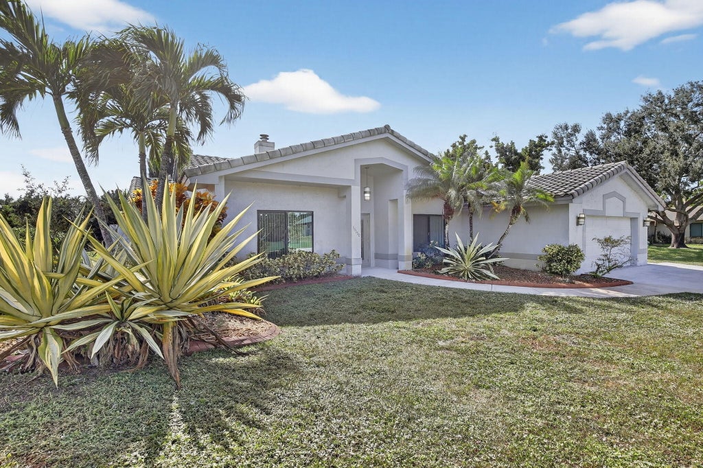 13150 Sw 16th Ct, Davie