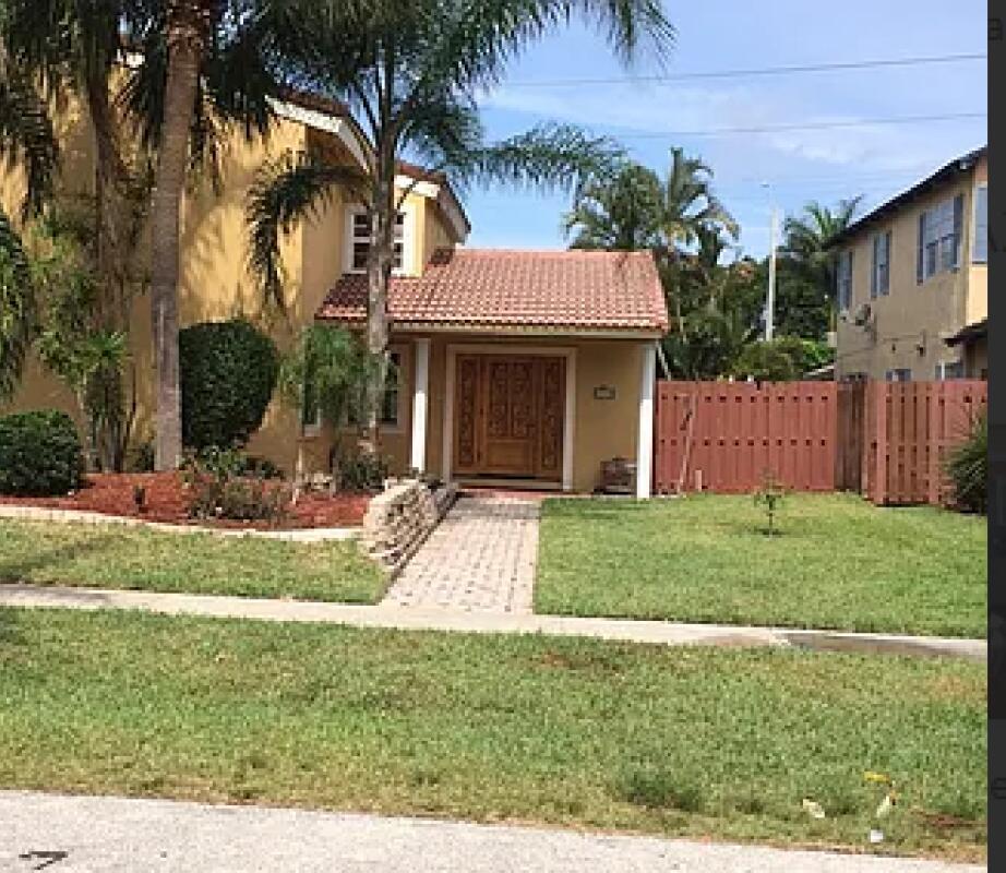 6989 Calle Del Paz W, Boca Raton