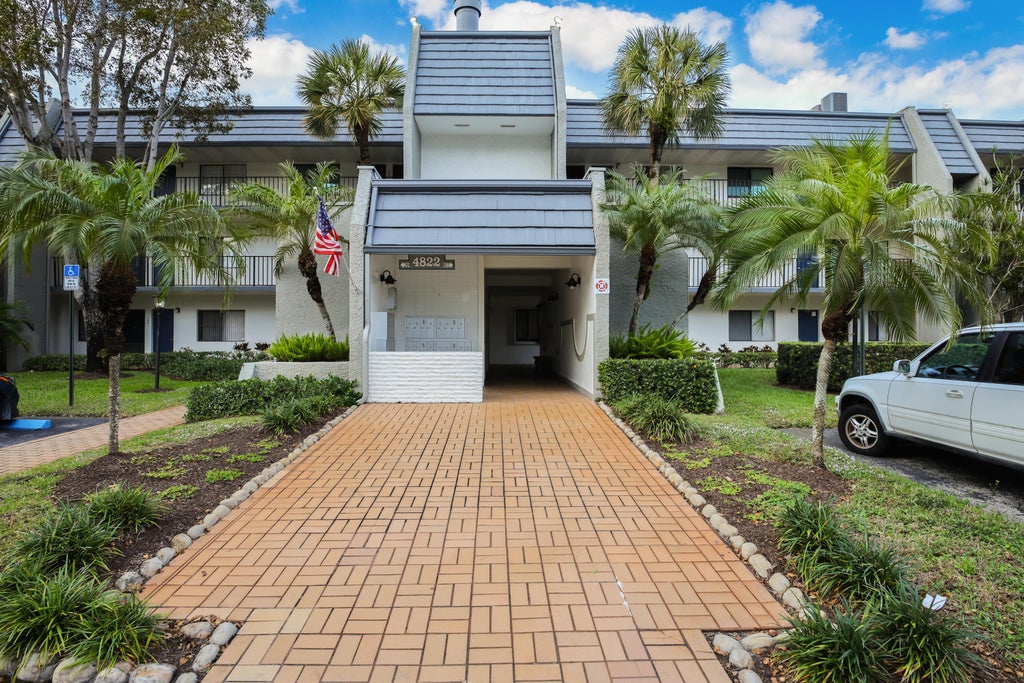 4822 Esedra Ct #303, Lake Worth