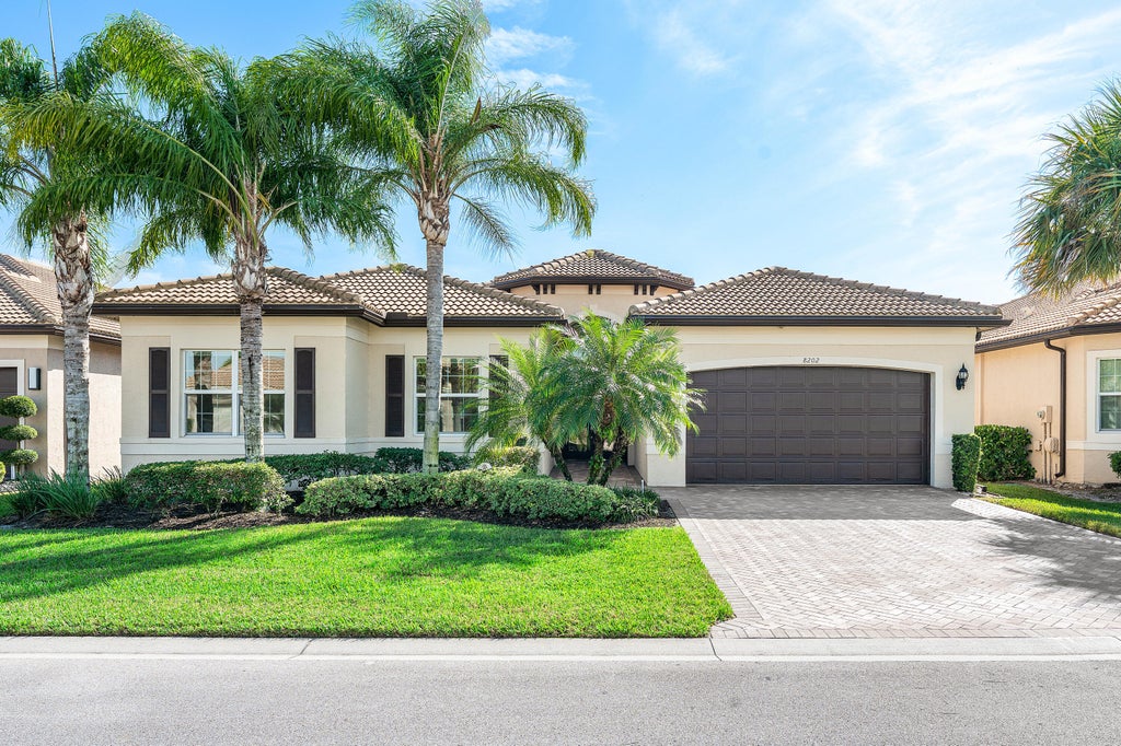 8202 Alpine Ridge Rd, Boynton Beach
