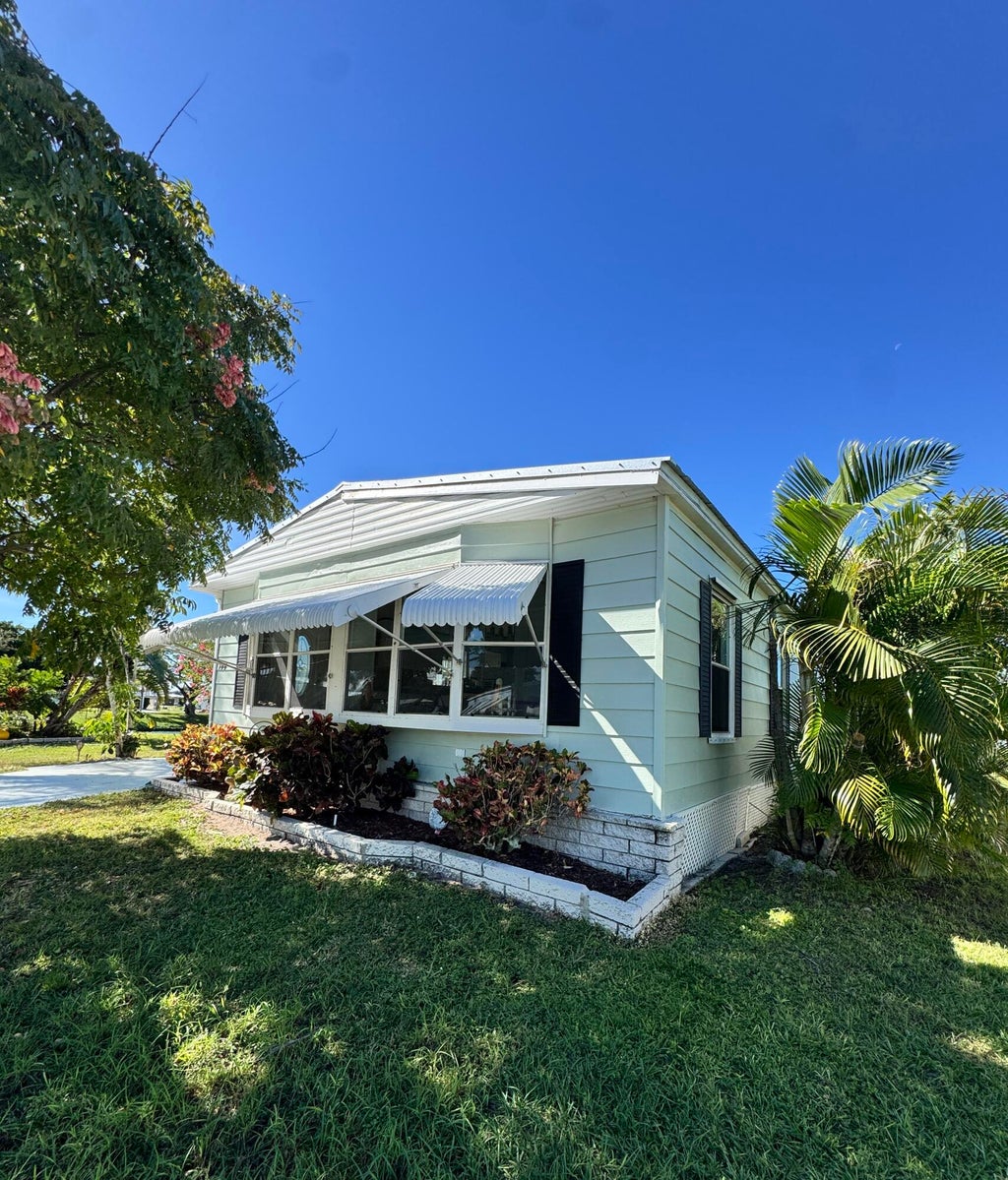 144 Calle De Lagos, Fort Pierce