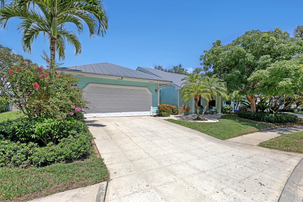 104 Colony Way E, Jupiter