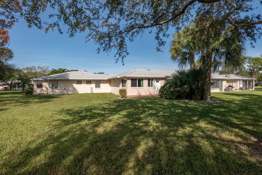 460 Franconia Cir #a, Lake Worth