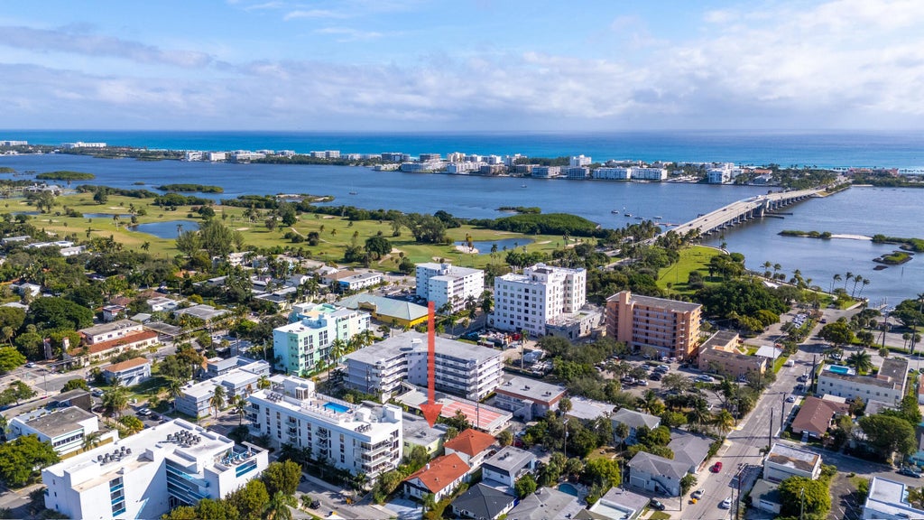 111 Lake Av #8, Lake Worth Beach