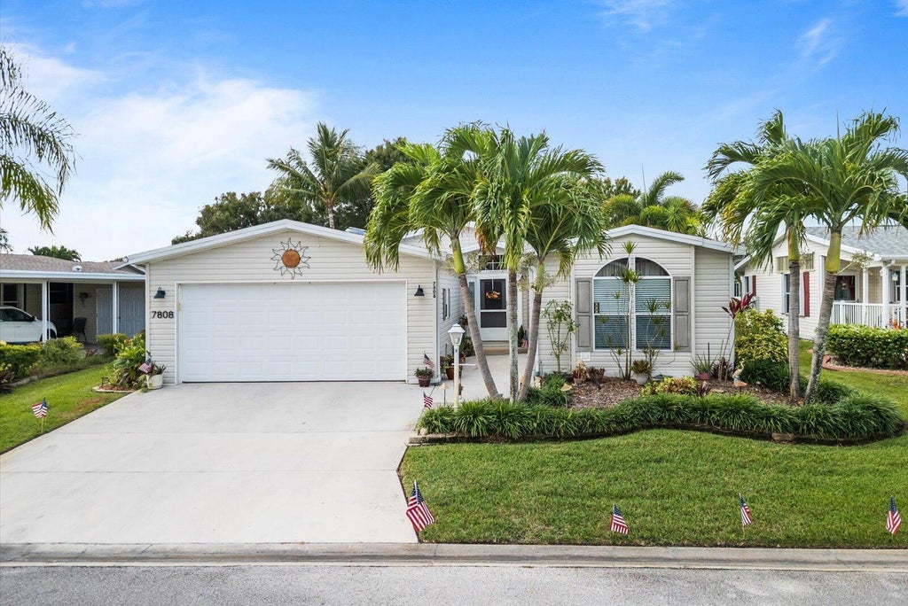 7808 Horned Lark Cir, Port Saint Lucie
