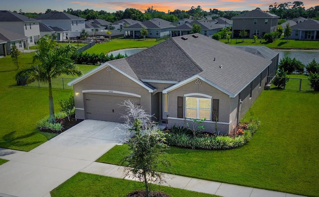 10808 Sw Cremona Way, Port Saint Lucie