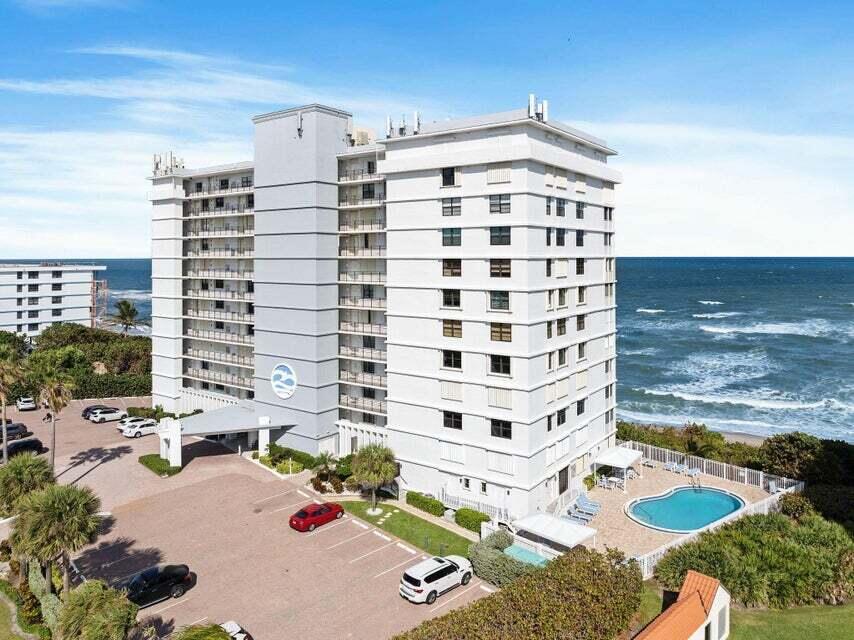 840 Ocean Dr #1004, Juno Beach