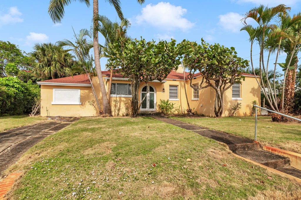 309 Nathan Hale Rd, West Palm Beach