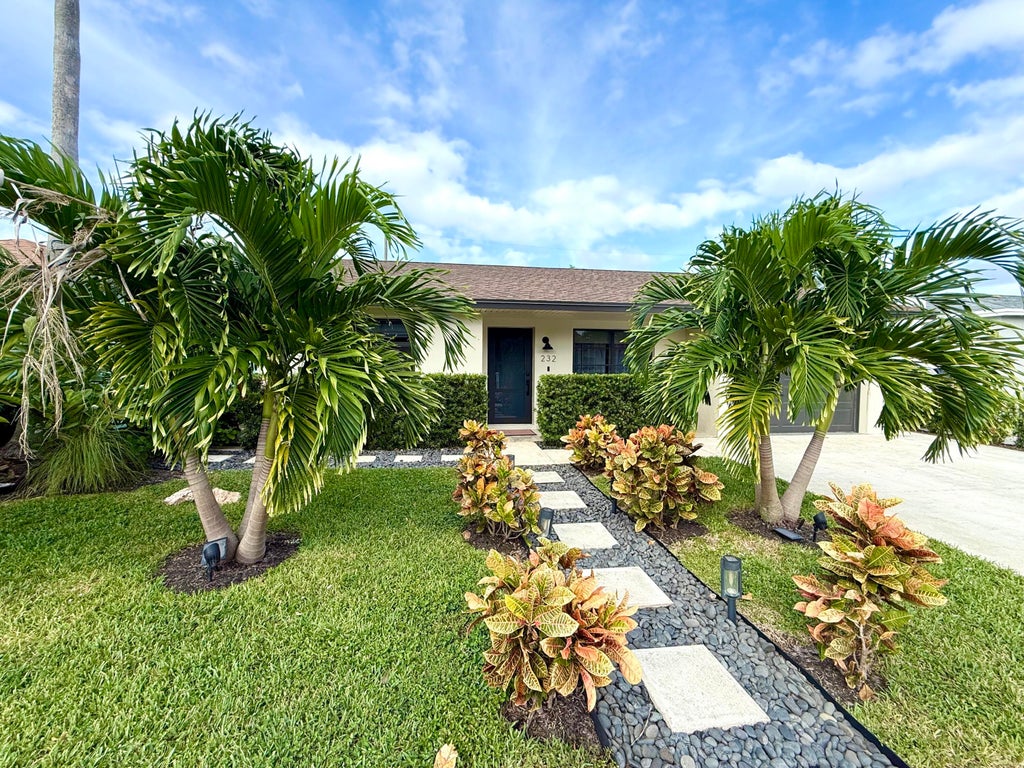 232 Wellesley Dr, Lake Worth Beach