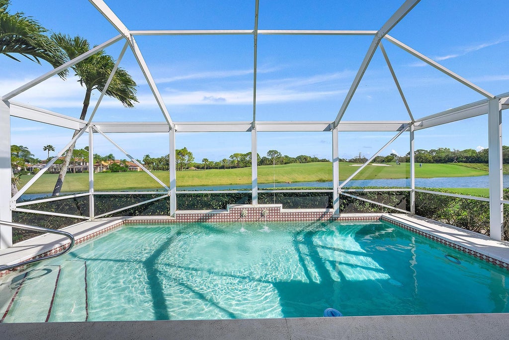 8457 Quail Meadow Way, West Palm Beach