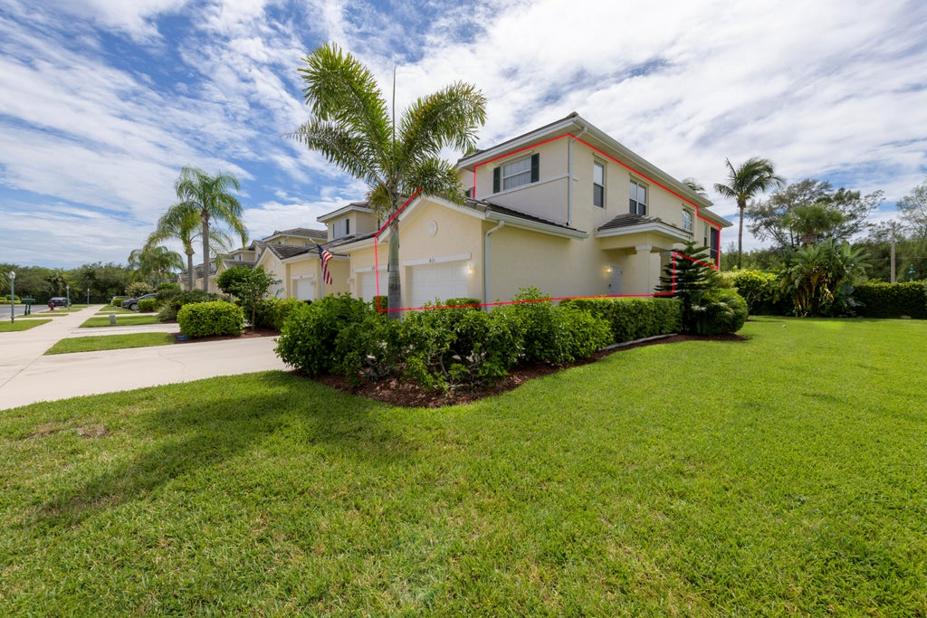 601 Southstar Dr, Fort Pierce
