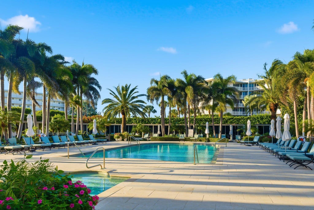 2500 S Ocean Blvd #1a1, Palm Beach