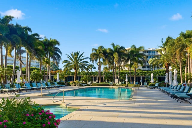 2500 S Ocean Blvd #1a1, Palm Beach
