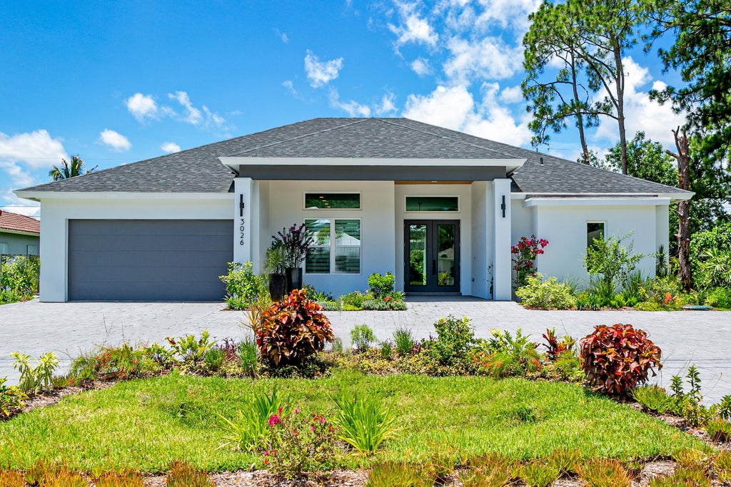 2565 Sw Salzedo Av, Port Saint Lucie