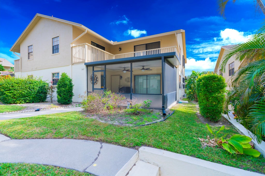 7427 Se Jamestown Ter, Hobe Sound