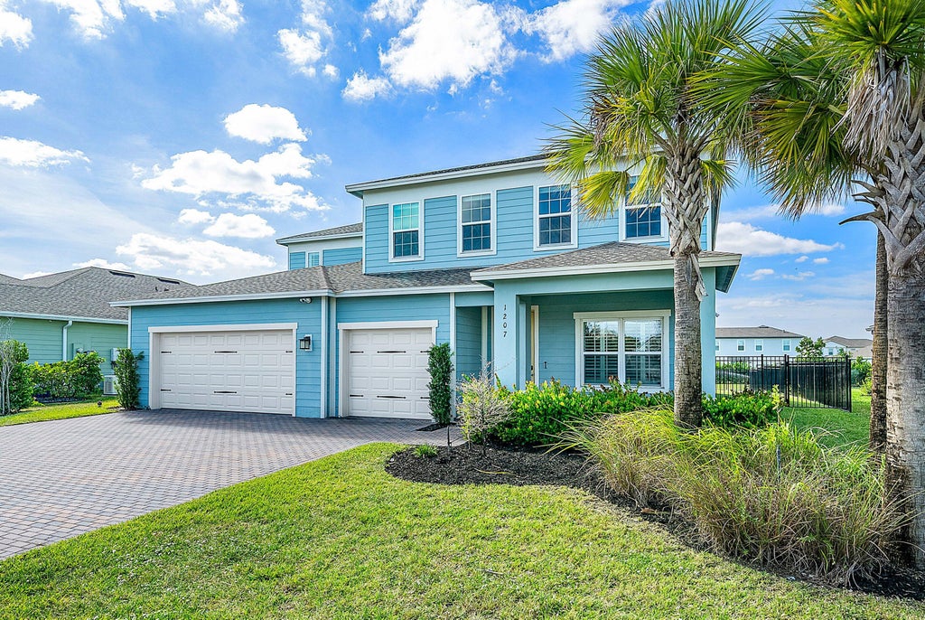 1207 Bushel Creek Xing, Loxahatchee