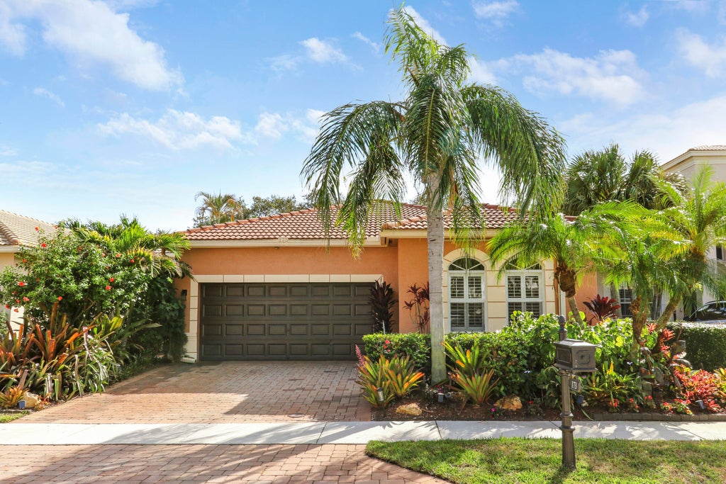 173 Via Condado Way, Palm Beach Gardens