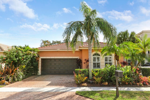173 Via Condado Way, Palm Beach Gardens