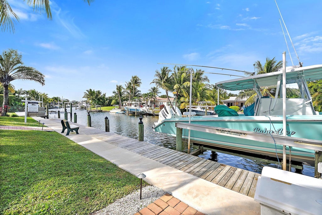 12821 Ellison Wilson Rd, North Palm Beach