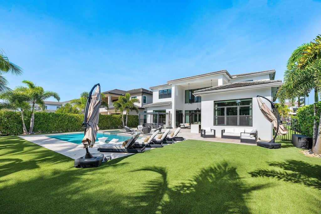 17416 Ponte Chiasso Dr, Boca Raton