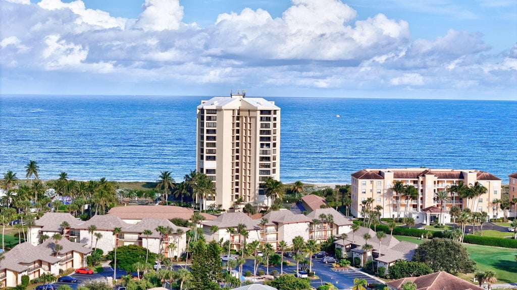 2400 S Ocean Dr #8123, Hutchinson Island