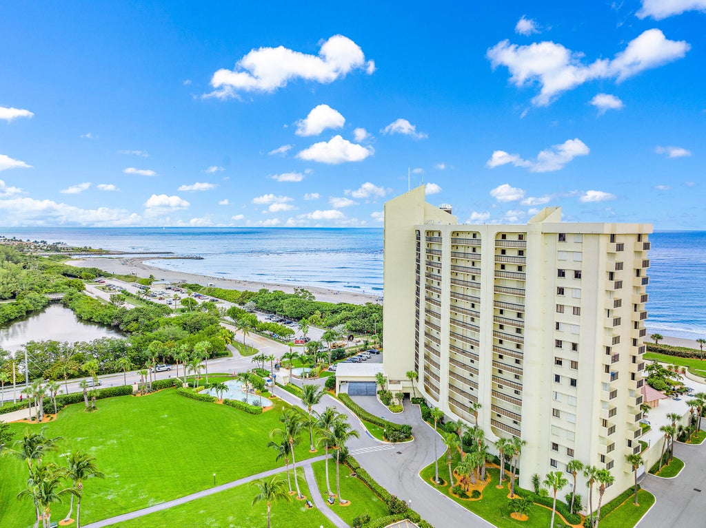 400 Ocean Trail Way #1005, Jupiter