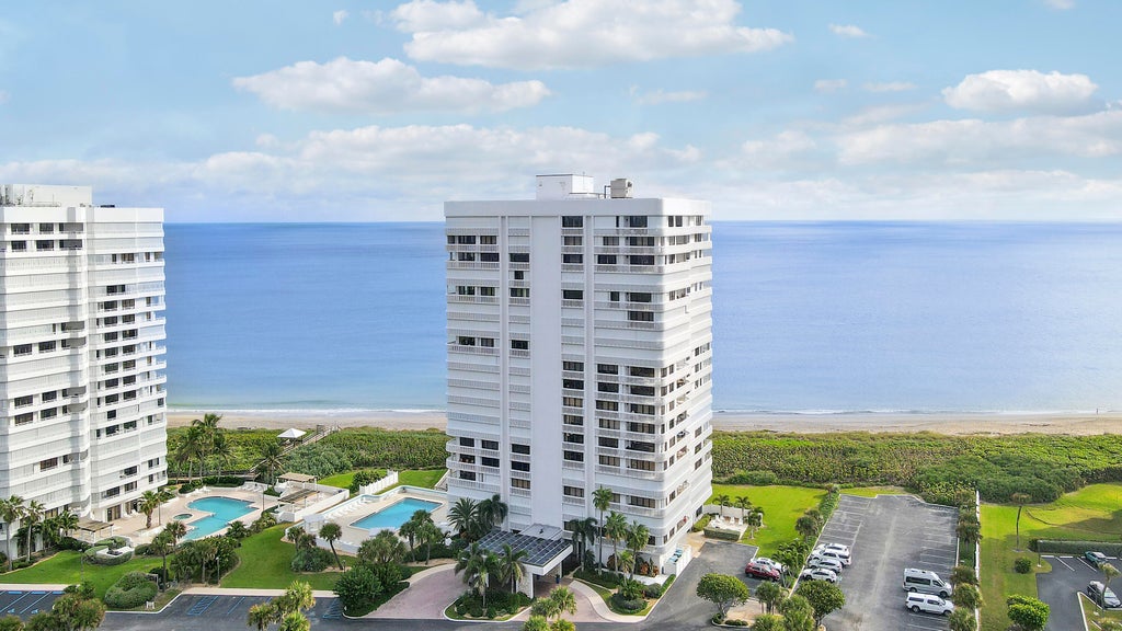 9960 S Ocean Dr #1802, Jensen Beach