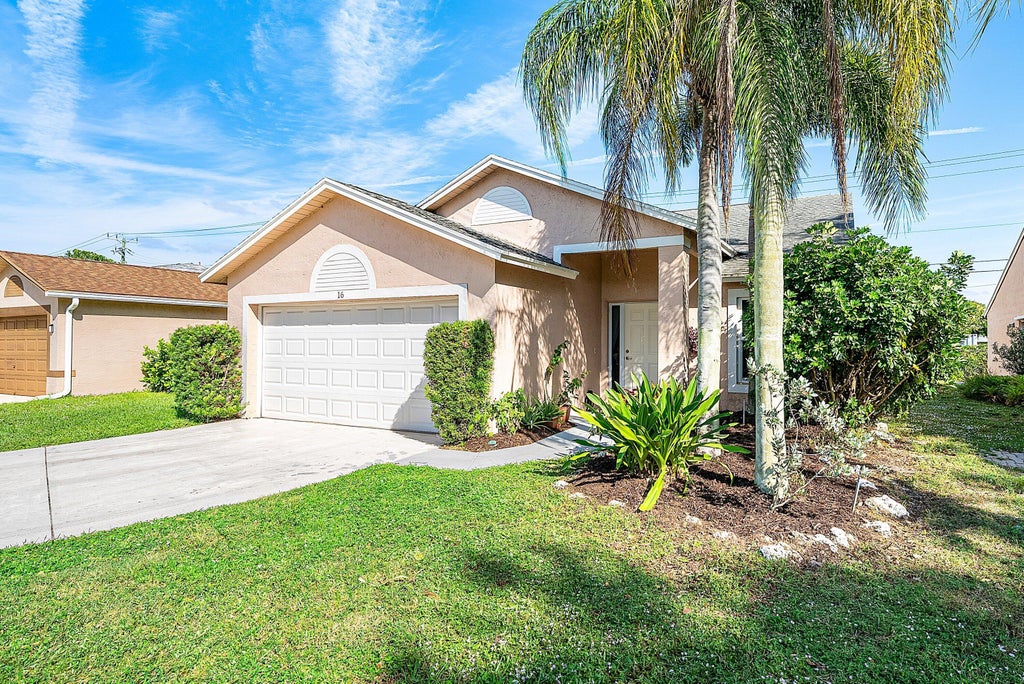 16 Ripley Way, Boynton Beach