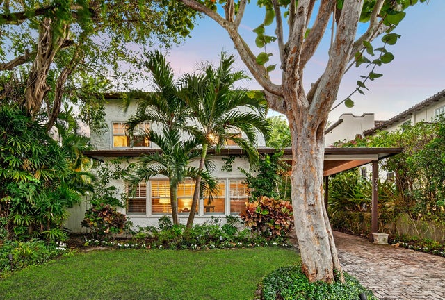 704 Claremore Dr, West Palm Beach