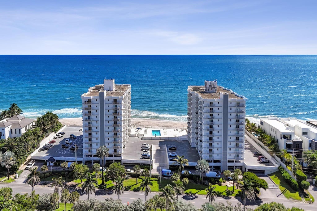4505 S Ocean Blvd #107, Highland Beach