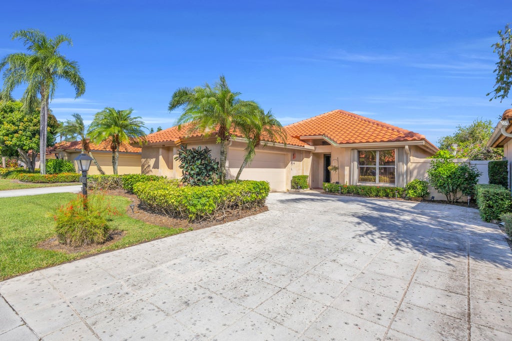 2735 Sw Mariposa Cir, Palm City