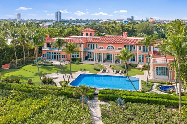 5 of 60 - 1491 N Ocean Boulevard, Palm Beach, FL