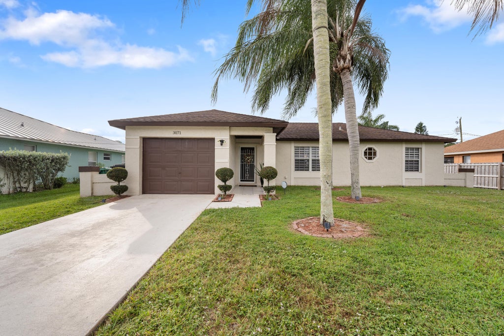 3071 Se Wake Rd, Port Saint Lucie