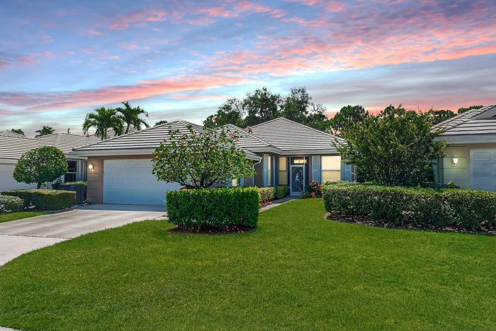 1558 Nw Amherst Dr, Port Saint Lucie