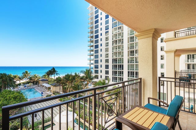 3800 N Ocean Drive #717, Singer Island