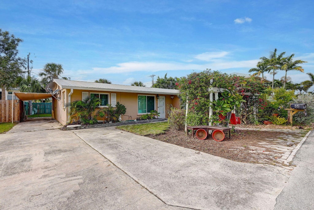 44 Se Sailfish Lane, Stuart