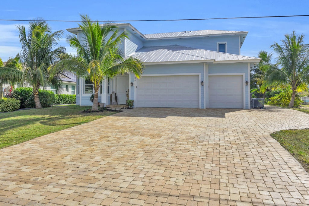 379 Sw South Quick Cir, Port Saint Lucie