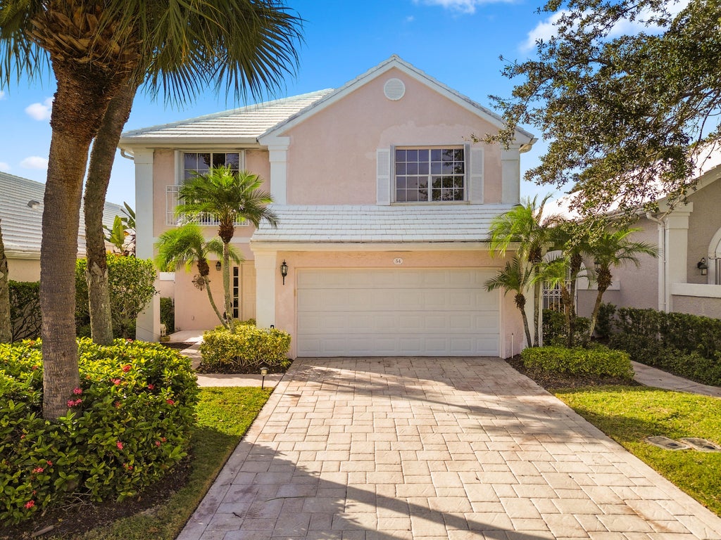 54 Windsor Lane, Palm Beach Gardens
