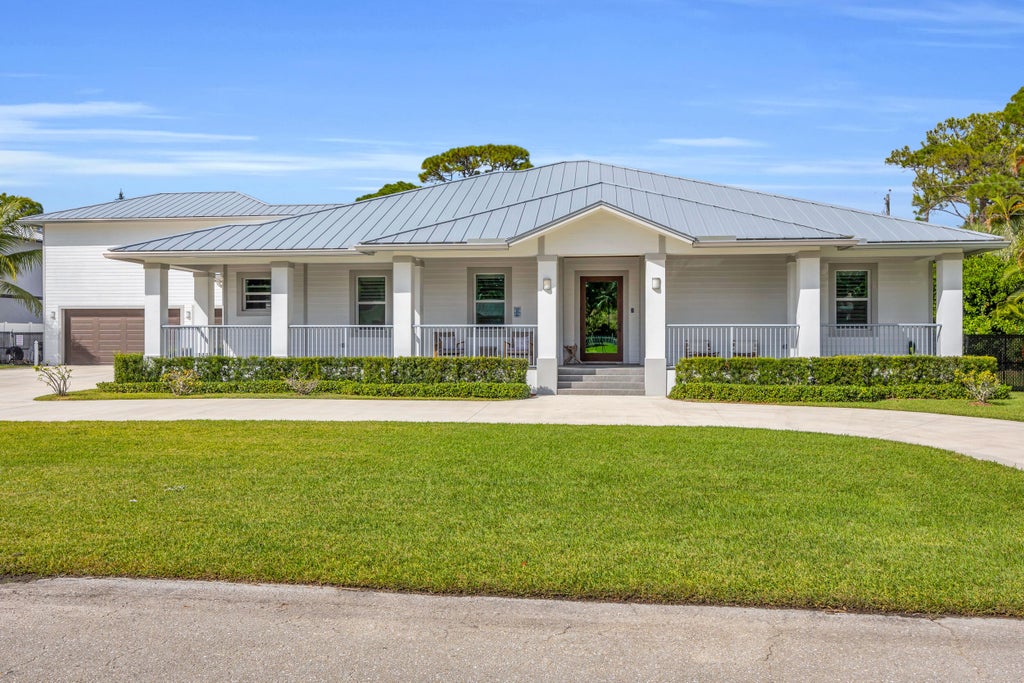 5481 Hibiscus Rd, Jupiter