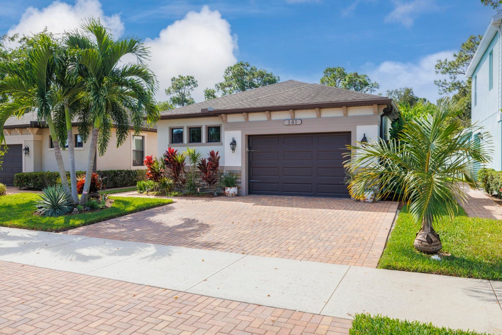 141 Se Via Visconti, Port Saint Lucie