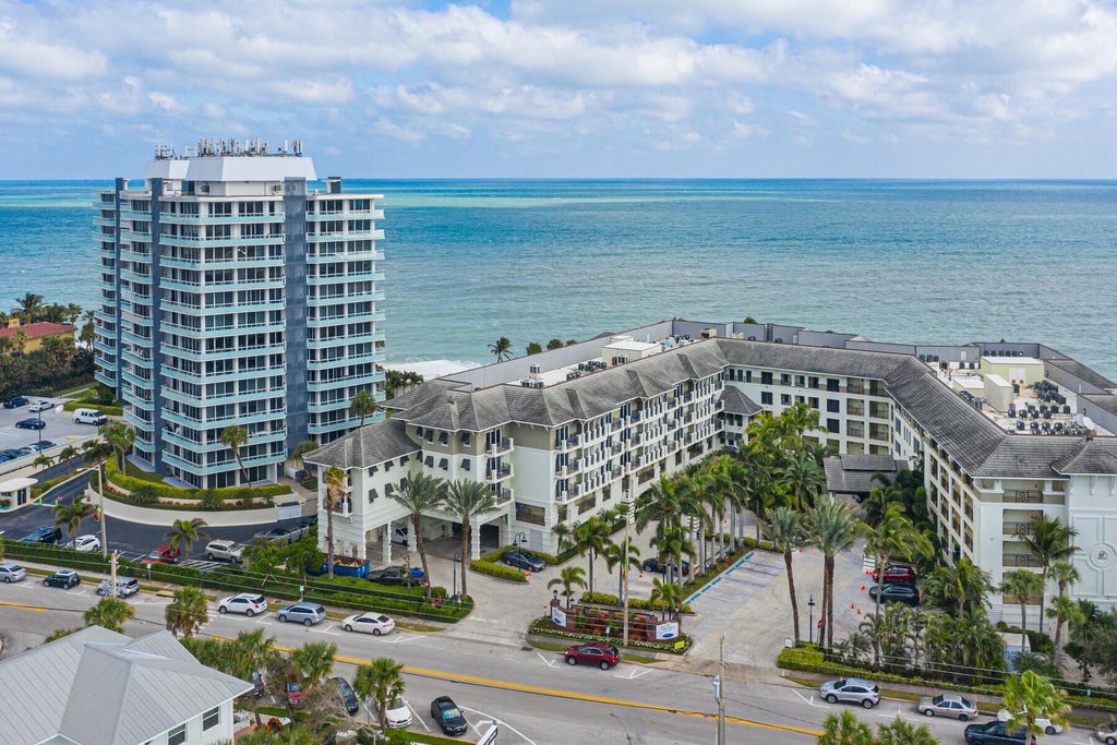 3500 Ocean Dr #411, Vero Beach