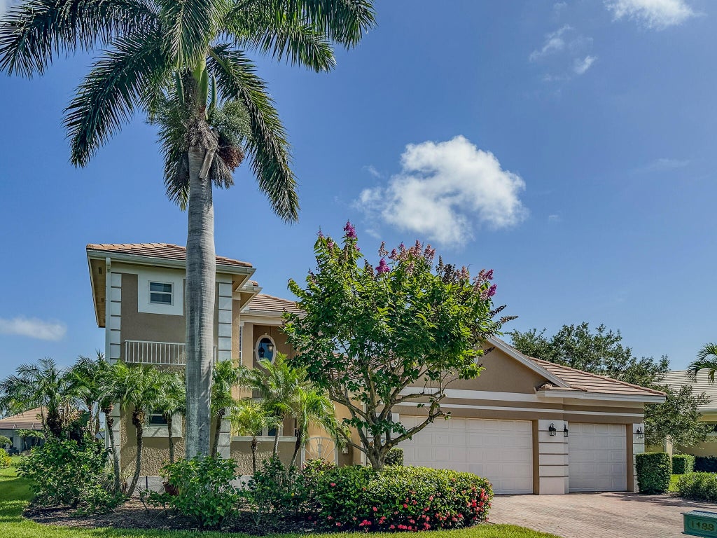 1188 River Wind Cir, Vero Beach