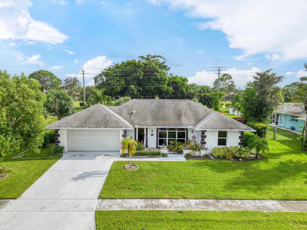 1536 Se Sunshine Av, Port Saint Lucie