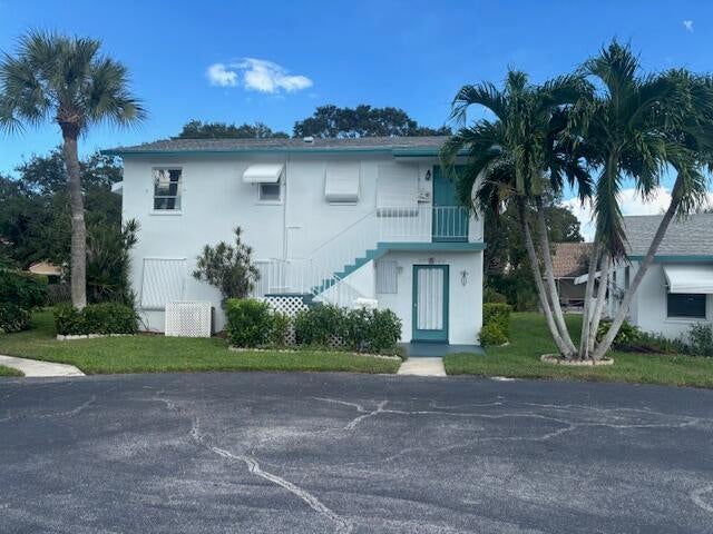 Photo of 10162 N Meridian Wy N #6, Palm Beach Gardens FL