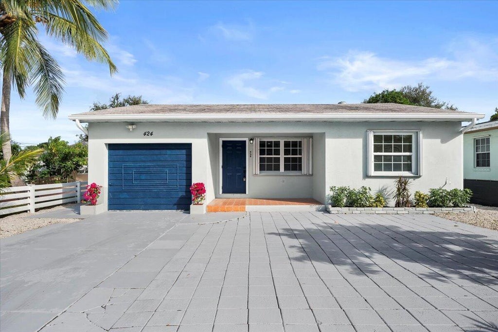424 N B St, Lake Worth Beach
