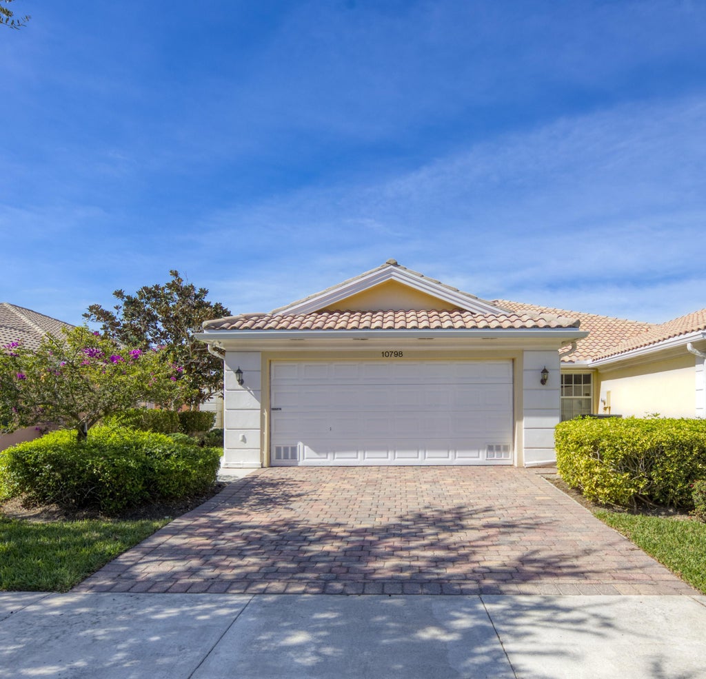 10798 Sw Dardanelle Dr, Port Saint Lucie