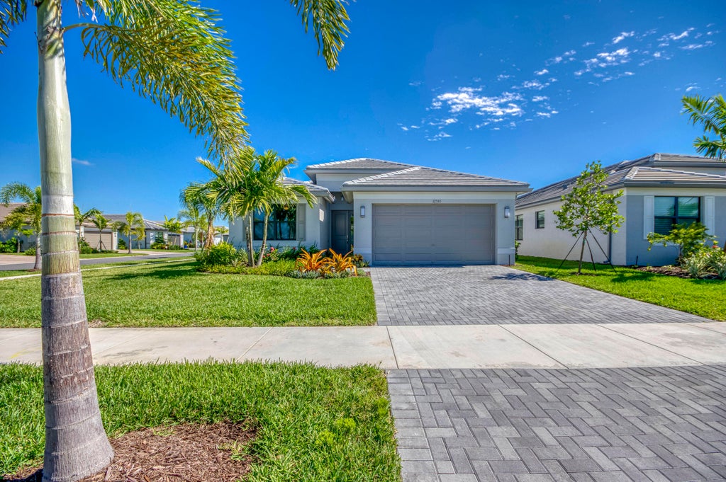 12555 Sw Manatee Marsh Ter, Port Saint Lucie